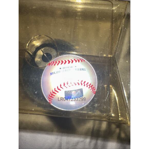 Boston Red Sox Christmas Ornament - Picture 5 of 5